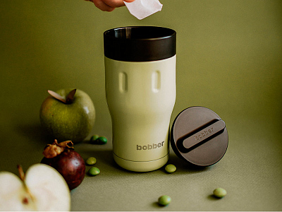 Вакуумная термокружка Tumbler, 350 мл