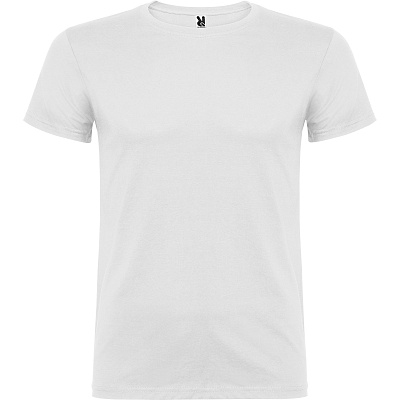 Футболка BEAGLE, БЕЛЫЙ S (Белый)