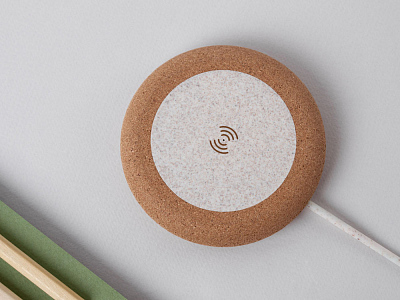 Беспроводное зарядное устройство NEO Eco