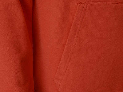 Толстовка Stream с капюшоном, унисекс