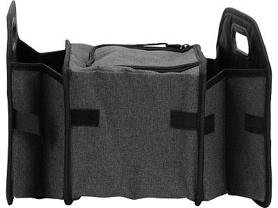 Органайзер автомобильный складной Harmony с холодильником