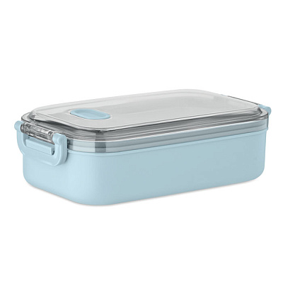 Ланчбокс (Голубой)