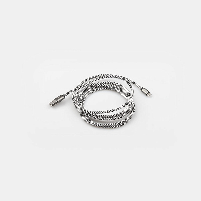 Кабель Micro USB Rombica DIGITAL AB-04