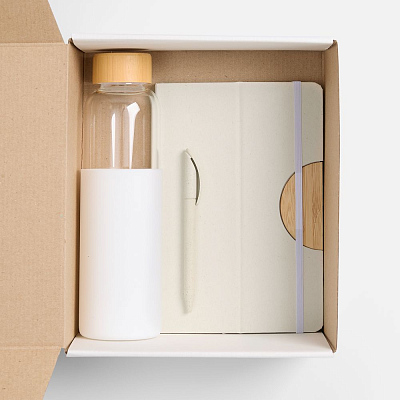 Набор Enviro Eco, белый