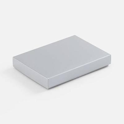 Чехол для карт Unison, голубой