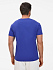 Футболка унисекс T-Bolka 200, ярко-синяя - Фото 6