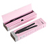 Щипцы-гофре для волос DEWAL BEAUTY Comfort 15x95 мм, черные - Фото 6