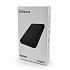 Внешний аккумулятор Optima, 10000 Mah, черный - Фото 4