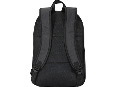 Рюкзак Графит Делюкс для ноутбуков 15,6