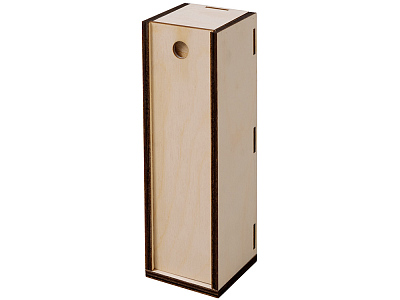 Настольная игра из дерева Башня в деревянной коробке 