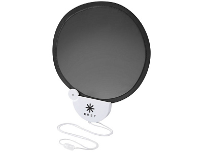 Складной вентилятор (веер) Breeze