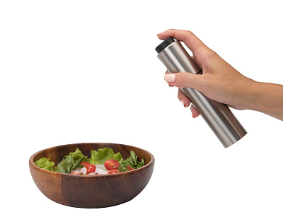 Дозатор-спрей для масла Olly