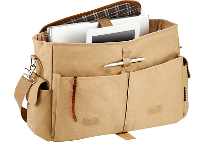 Сумка для ноутбука 17