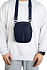 Сумка XD Design Boxy Sling - Фото 8