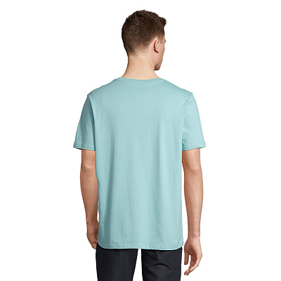 Футболка унисекс LEGEND 175