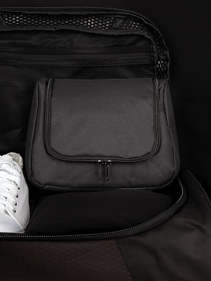 Несессер Simon, черный