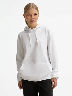 Худи унисекс Condor, белое