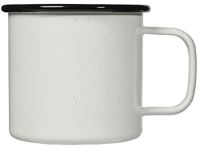 Кружка эмалированная Emal