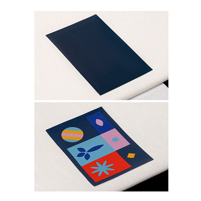 Футболка унисекс RUST, 100% хлопок, 240 гр., белая (теплый тон), размер L