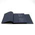 Ежедневник Bplanner.03 pro (темно-синий) - Фото 3