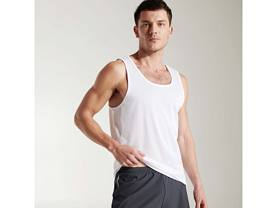 Майка Interlagos мужская