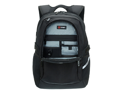 Рюкзак МЕГАПОЛИС с отделением для ноутбука 16