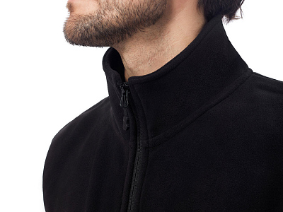 Жилет флисовый Trondheim унисекс