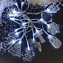 Светодиодная гирлянда Xmas Power, энергетика - Фото 8