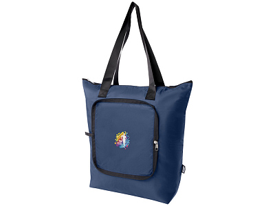 Складная сумка-холодильник EcoFold