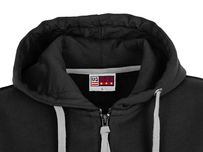 Толстовка на молнии Perform женская