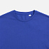 Футболка унисекс T-Bolka 200, ярко-синяя - Фото 3