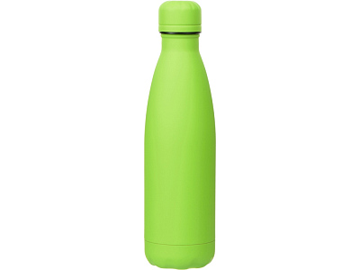 Вакуумная термобутылка Vacuum bottle C1, soft touch, 500 мл