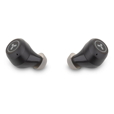 Беспроводные наушники Accesstyle Gradus TWS, черный