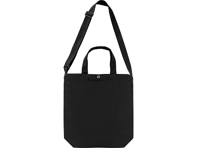 Сумка Helfer на кнопке с регулирующейся лямкой