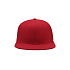 Бейсболка SNAP BACK, 6 клиньев, пластиковая застежка - Фото 5