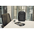 Рюкзак VICTORINOX Altmont Professional City Laptop Backpack 14", чёрный, полиэфирная ткань, 27x15x40 см,14 л - Фото 14