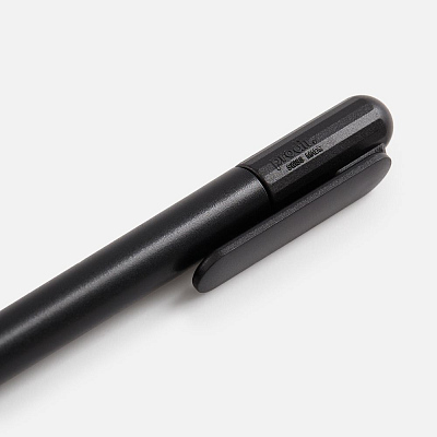 Ручка шариковая Prodir DS6S TMM, черная