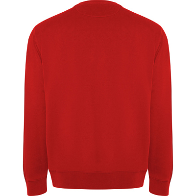 Джемпер BATIAN унисекс, КРАСНЫЙ 3XL