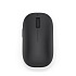 Мышь беспроводная Xiaomi Mi Wireless Mouse, черная - Фото 3