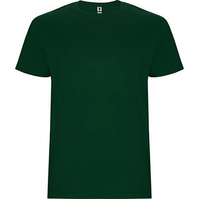 Футболка STAFFORD , БУТЫЛОЧНЫЙ ЗЕЛЕНЫЙ XL (Бутылочный зеленый)