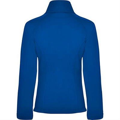 Куртка («ветровка») ANTARTIDA WOMAN женская, КОРОЛЕВСКИЙ СИНИЙ 2XL