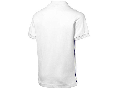 Рубашка поло Backhand мужская