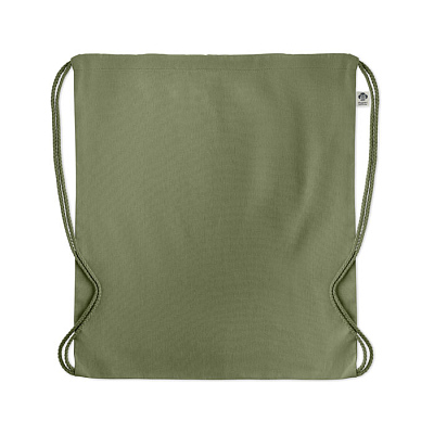 Рюкзак на шнурках