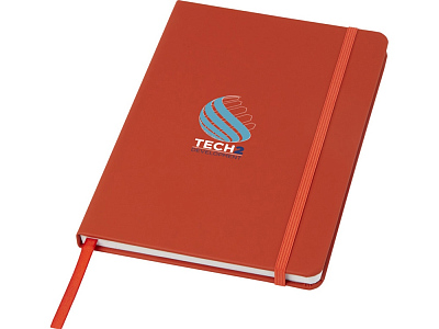 Блокнот А5 Spectrum с нелинованными страницами