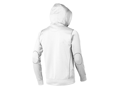 Свитер Moresby мужской с капюшоном