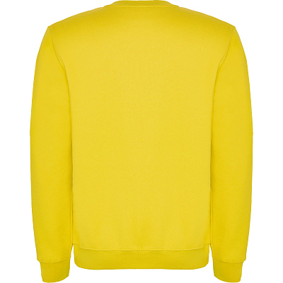 Джемпер детский CLASICA ЖЕЛТЫЙ, 11/12