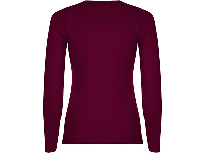 Футболка c длинным рукавом Extreme женская