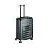 Чемодан VICTORINOX Spectra™ 3.0 Exp. Medium Case, темно-зеленый, поликарбонат Sorplas™, 46x30x69 см, 81 л - Фото 13