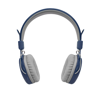 Наушники беспроводные Rombica Mysound BH-03 2C