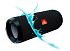 Портативная колонка JBL FLIP 4, синий - Фото 4